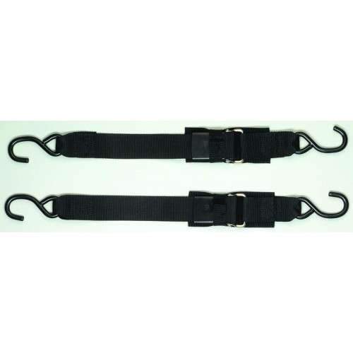 Attwood Marine Qualifies for Free Shipping Attwood Transom Tie-Down Strap 2" Quick Release Buckle 4' L #15232-7