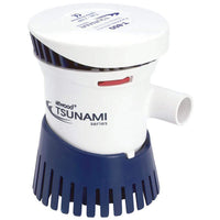 Attwood Marine Qualifies for Free Shipping Attwood Tsunami 800 GPH Cartridge Bilge Pump 12v #4608-7