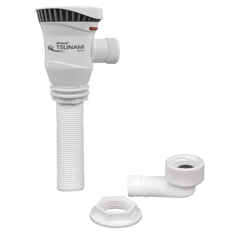 Attwood Marine Qualifies for Free Shipping Attwood Tsunami T1200 Aerator Pump 12v #4660-7