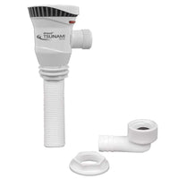 Attwood Marine Qualifies for Free Shipping Attwood Tsunami T1200 Aerator Pump 12v #4660-7