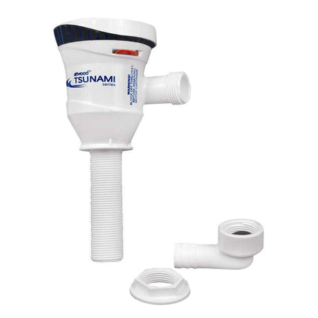 Attwood Marine Qualifies for Free Shipping Attwood Tsunami T800 Aerator Pump 12v #4650-7