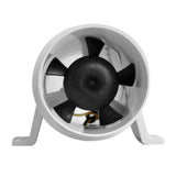Attwood Marine Qualifies for Free Shipping Attwood Turbo 3000 3" Blower Water-Resistant White 12v #1733-4