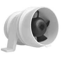 Attwood Marine Qualifies for Free Shipping Attwood Turbo 3000 3