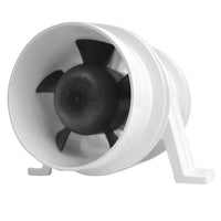 Attwood Turbo 3000 3