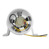 Attwood Marine Qualifies for Free Shipping Attwood Turbo 3000 3