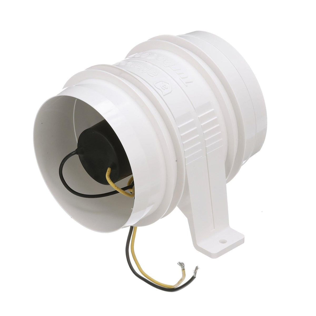 Attwood Marine Qualifies for Free Shipping Attwood Turbo 4000 Series II Blower 12v for 4" Water Resistant #1749-4