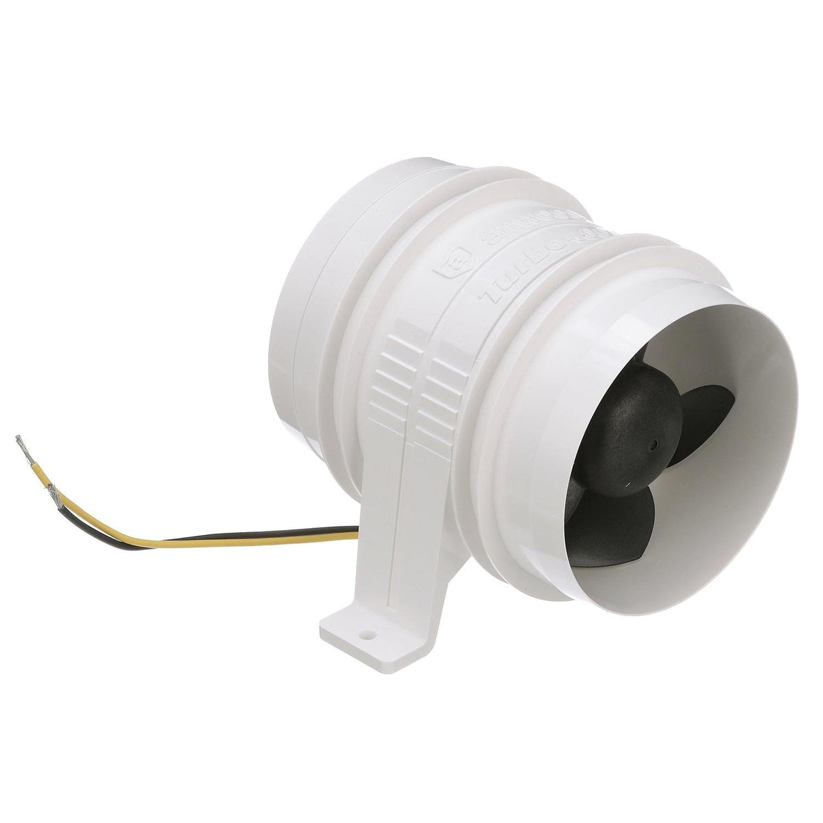 Attwood Marine Qualifies for Free Shipping Attwood Turbo 4000 Series II Blower 12v for 4" Water Resistant #1749-4