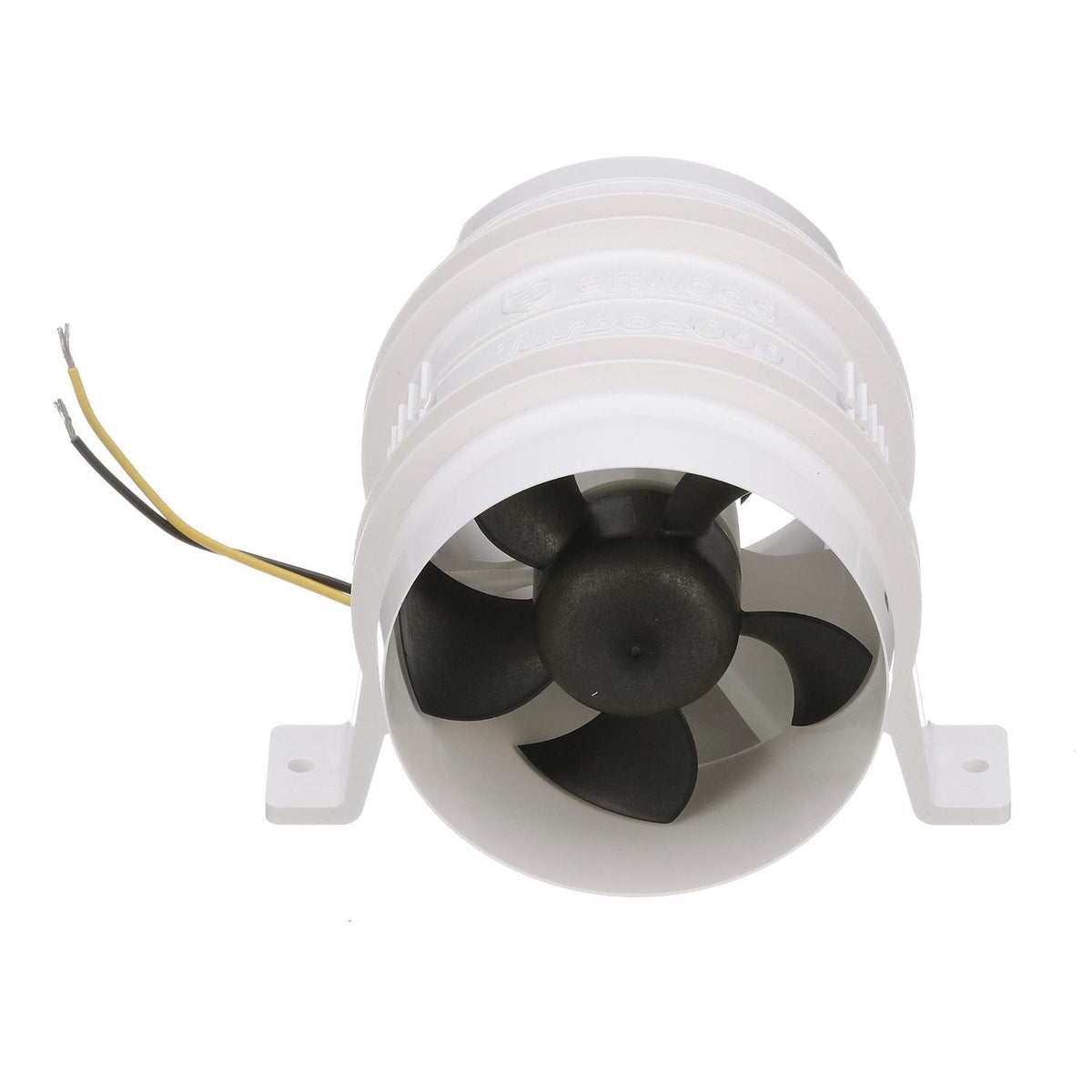 Attwood Marine Qualifies for Free Shipping Attwood Turbo 4000 Series II Blower 12v for 4" Water Resistant #1749-4