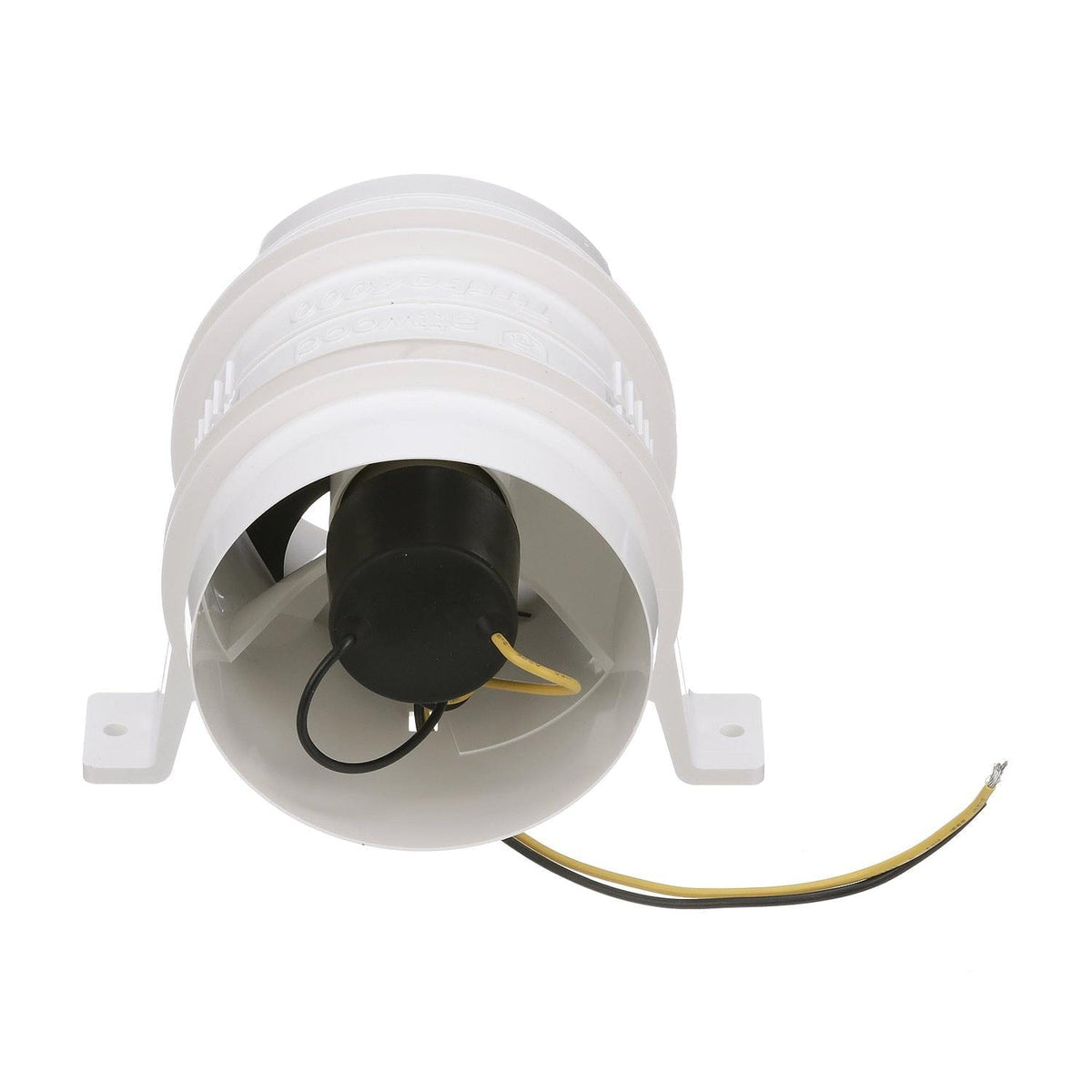 Attwood Marine Qualifies for Free Shipping Attwood Turbo 4000 Series II Blower 12v for 4" Water Resistant #1749-4