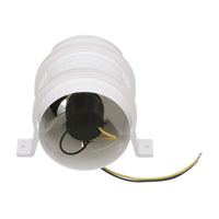 Attwood Marine Qualifies for Free Shipping Attwood Turbo 4000 Series II Blower 12v for 4