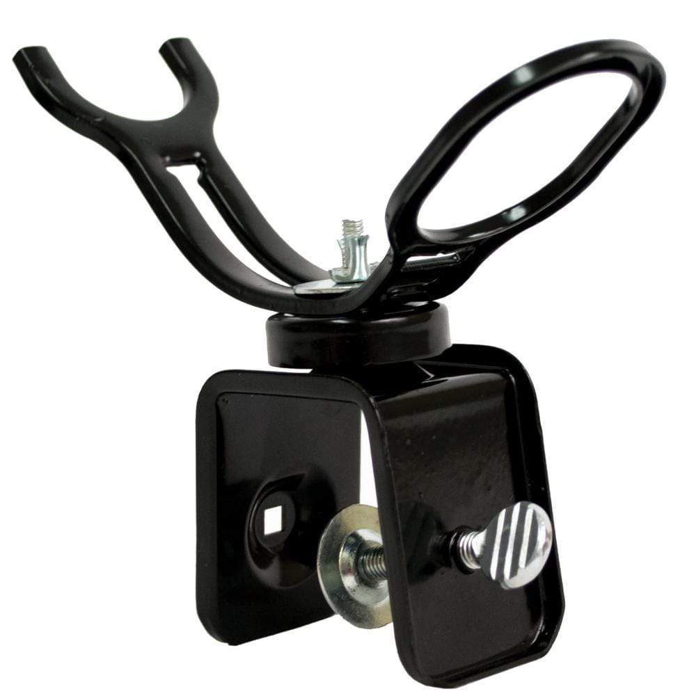 Attwood Marine Qualifies for Free Shipping Attwood Universal Clamp-On Rod Holder #5031D1