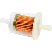 Attwood Marine Qualifies for Free Shipping Attwood Universal Fuel Filter #12562-6