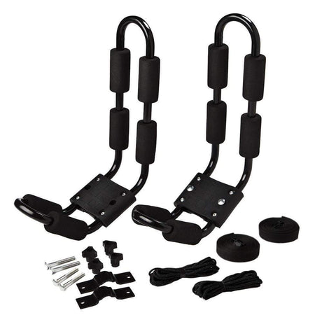 Attwood Marine Qualifies for Free Shipping Attwood Universal Kayak Roof Rack Mount #11441-4