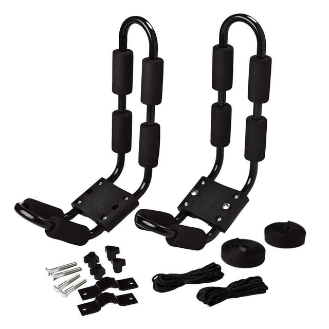Attwood Marine Qualifies for Free Shipping Attwood Universal Kayak Roof Rack Mount #11441-4