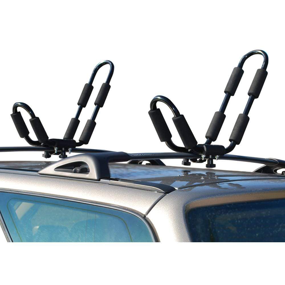Attwood Marine Qualifies for Free Shipping Attwood Universal Kayak Roof Rack Mount #11441-4