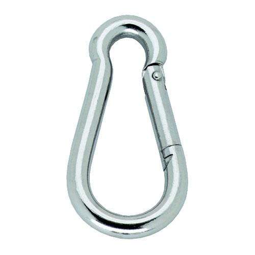 Attwood Marine Qualifies for Free Shipping Attwood Universal Snap Hook Stainless 4-3/4" x 7/16" #12419L3