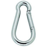 Attwood Marine Qualifies for Free Shipping Attwood Universal Snap Hook Steel 2-1/2