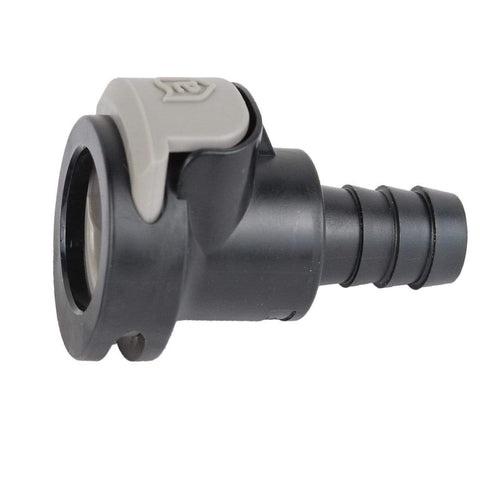 Attwood Marine Qualifies for Free Shipping Attwood Universal Sprayless Connector Hose Female #8838HF6