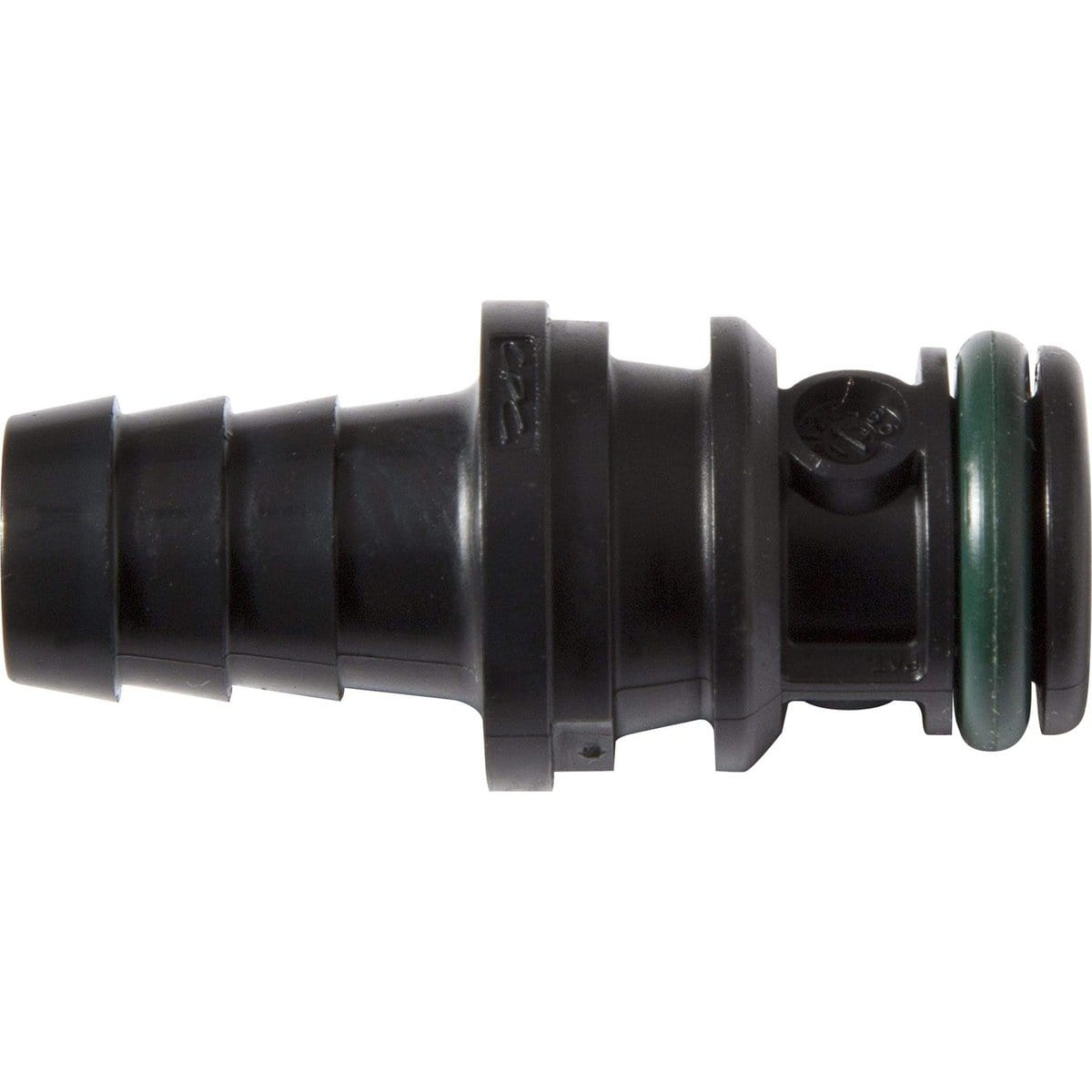 Attwood Marine Qualifies for Free Shipping Attwood Universal Sprayless Connector Hose Male 5/16" to 3/8" #8838HM6