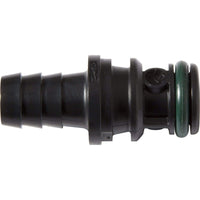 Attwood Marine Qualifies for Free Shipping Attwood Universal Sprayless Connector Hose Male 5/16