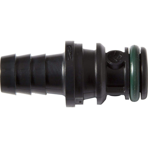 Attwood Marine Qualifies for Free Shipping Attwood Universal Sprayless Connector Hose Male 5/16" to 3/8" #8838HM6