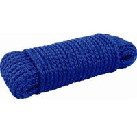 Attwood Marine Qualifies for Free Shipping Attwood Utility Rope Blue Nylon 5/16