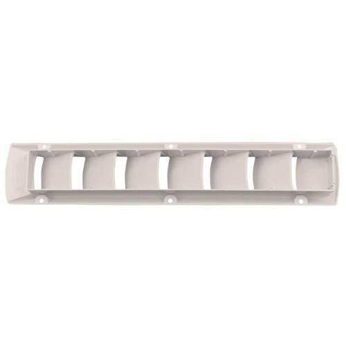 Attwood Marine Qualifies for Free Shipping Attwood Vent-Louver Off-White #1495-1