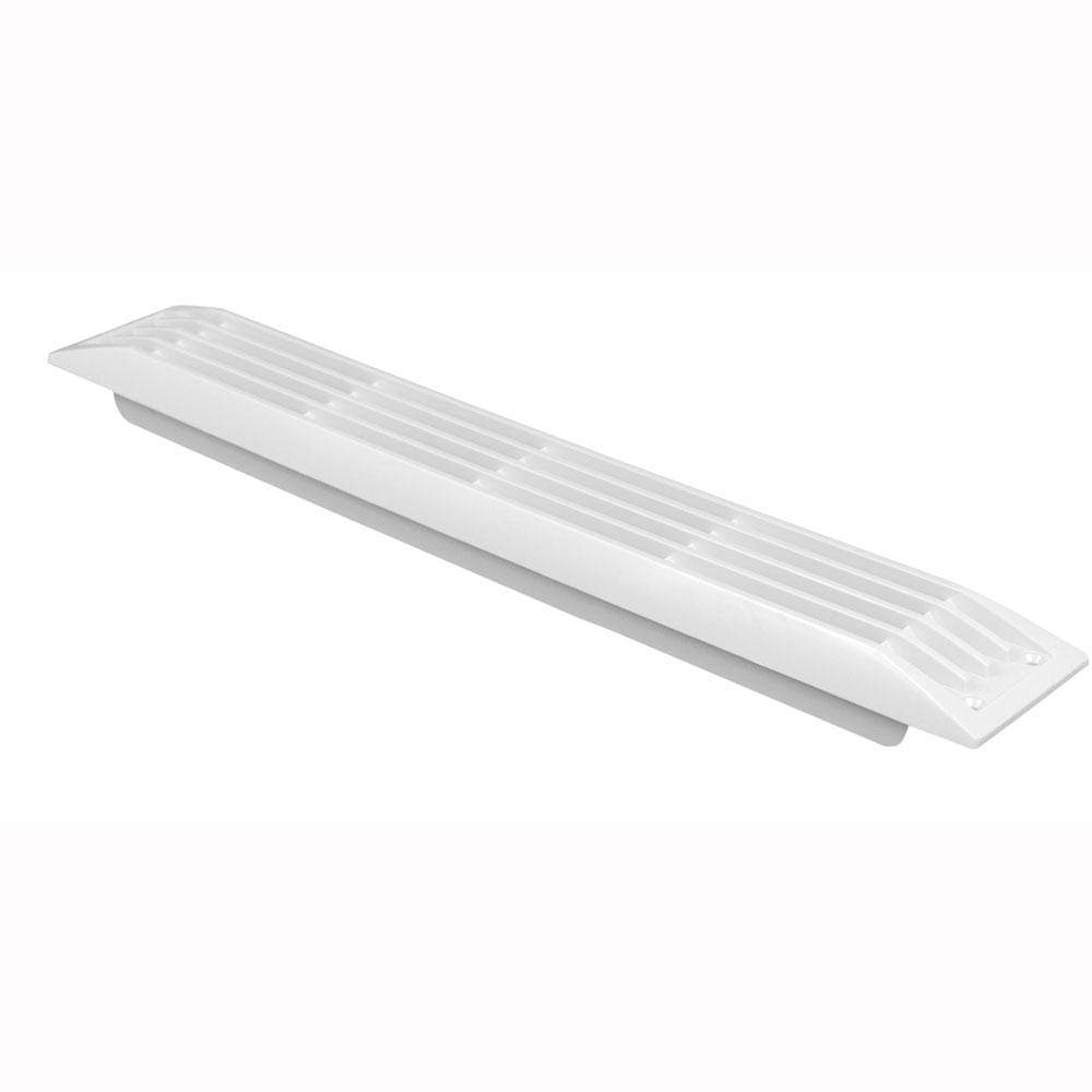 Attwood Marine Qualifies for Free Shipping Attwood Vent Venturi White #1494F1