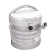 Attwood Marine Qualifies for Free Shipping Attwood WaterBuster Cordless Water Pump #4140-4