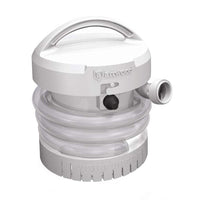 Attwood Marine Qualifies for Free Shipping Attwood WaterBuster Cordless Water Pump #4140-4