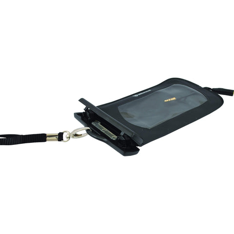 Attwood Waterproof MP3 Player Waterproof Case #11833-2