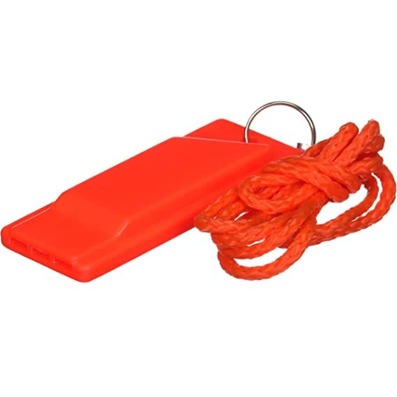 Attwood Marine Qualifies for Free Shipping Attwood Whistle Flat Safety #11829-6