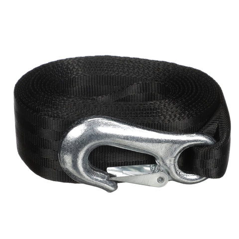 Attwood Marine Qualifies for Free Shipping Attwood Winch Strap 2" Width Loop End 20' Length #11147-7