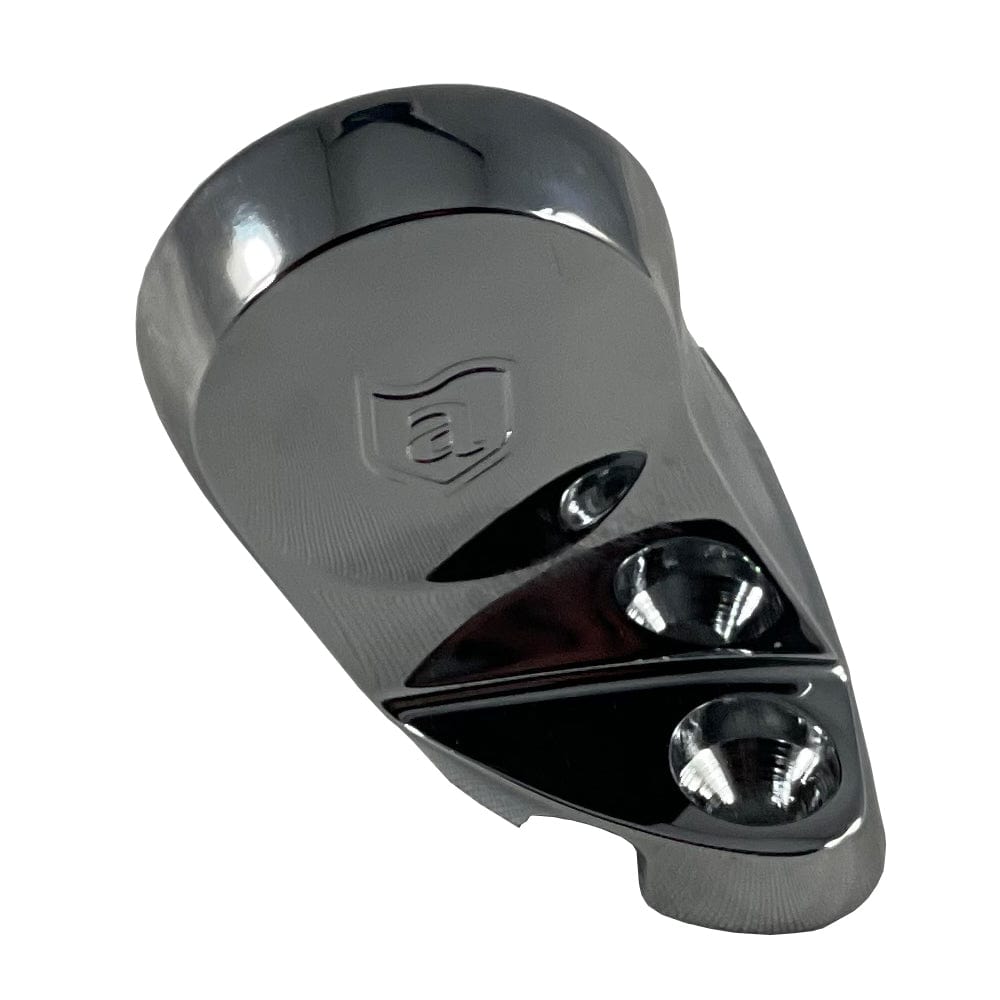 Attwood Marine Qualifies for Free Shipping Attwood Zamak Base Fold-Down Nav Lights Horiz Mount Only #001003305