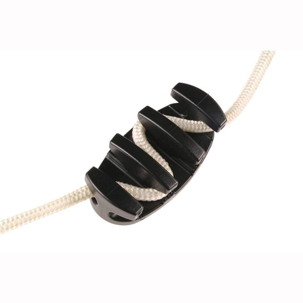 Attwood Marine Qualifies for Free Shipping Attwood Zig Zag Cleat #11926-7