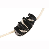 Attwood Marine Qualifies for Free Shipping Attwood Zig Zag Cleat #11926-7