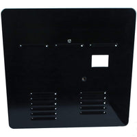 Atwood Mobile Products Qualifies for Free Shipping Atwood Access Door 10-Gallon Black #93963