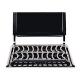 Atwood Mobile Products Qualifies for Free Shipping Atwood Bi-Fold Cover Black Metal #54106
