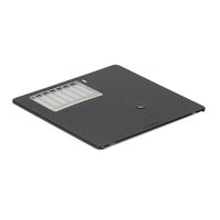 Atwood Mobile Products Qualifies for Free Shipping Atwood Door 10 Gallon White Assembly Black #44 #9610002430