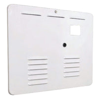 Atwood Mobile Products Qualifies for Free Shipping Atwood Door for 10-Gallon On-Demand Water Heater Polar White #90260