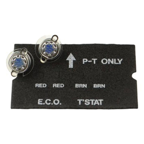 Atwood Mobile Products Qualifies for Free Shipping Atwood Front Mount Eco Thermostat Assembly 140-Degree #91447