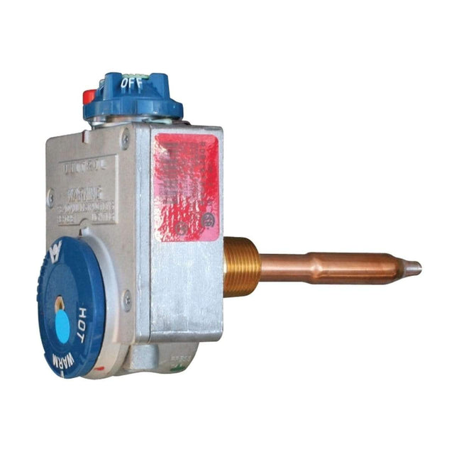Atwood Mobile Products Qualifies for Free Shipping Atwood Gas Control Valve with Thermostat #91602