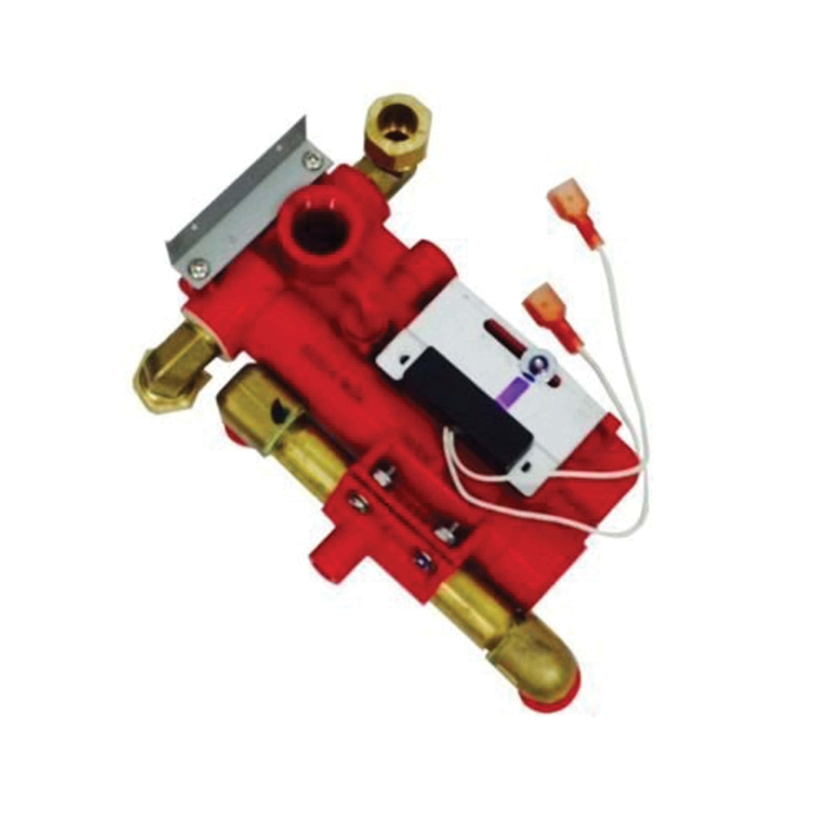 Atwood Mobile Products Qualifies for Free Shipping Atwood Modulating Gas Valve Assembly for On-Demand Water Heater #90268