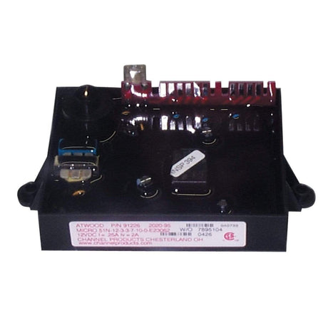 Atwood Mobile Products Qualifies for Free Shipping Atwood Potted Circuit Board Kit with Fuse #91365