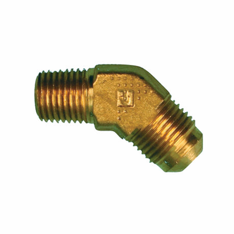 Atwood Mobile Products Qualifies for Free Shipping Atwood Replacement Elbow 1/4" Outlet 3/8" Inlet #91347