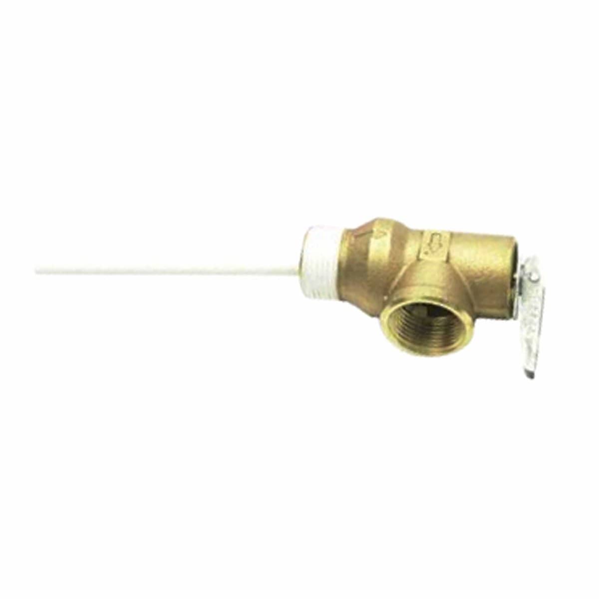 Atwood Mobile Products Qualifies for Free Shipping Atwood Replacement Relief Valve 3/4" #90028