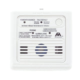 Atwood Mobile Products Qualifies for Free Shipping Atwood Surface Mount Box for Dual LP/Co Detector Off White #36689