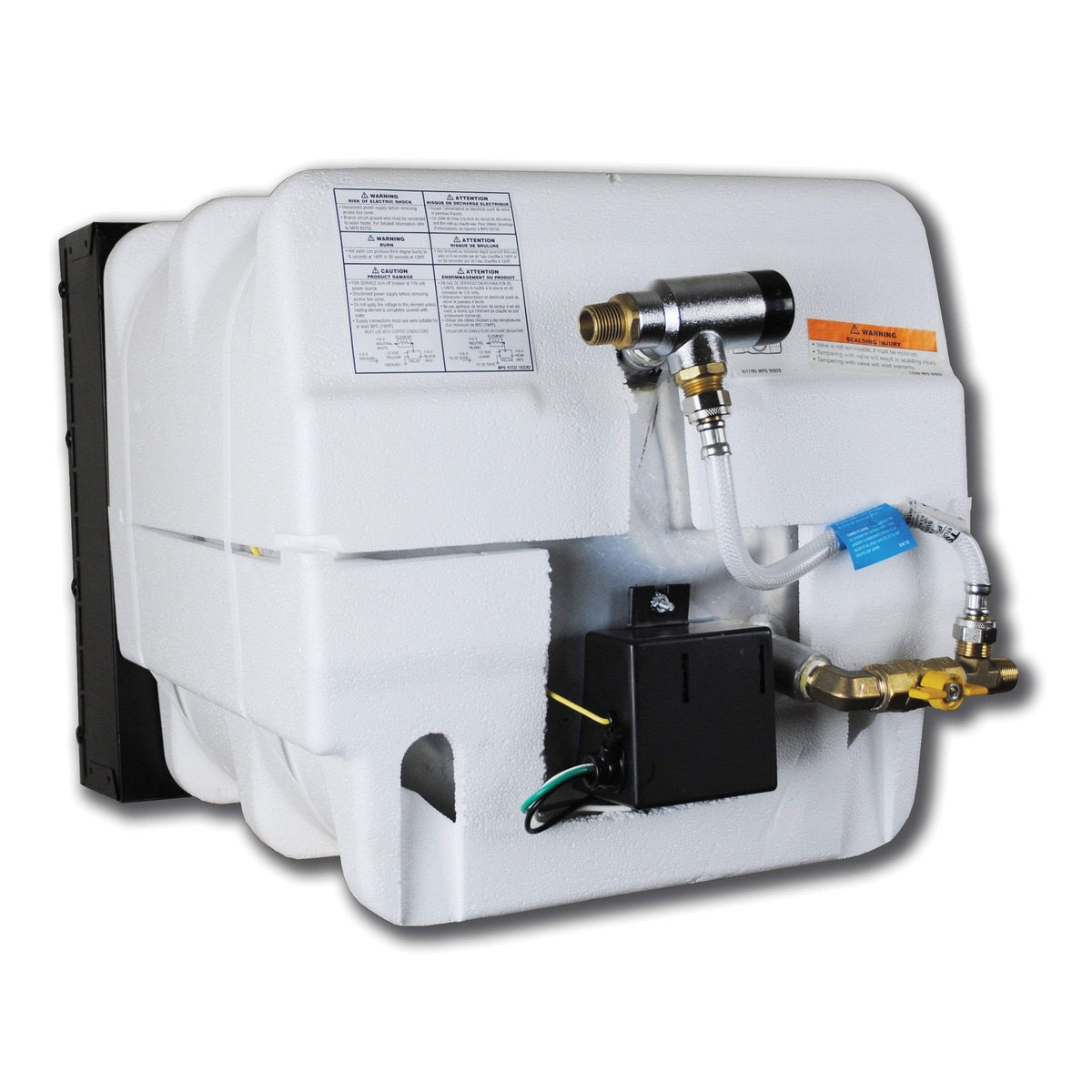 Atwood Mobile Products Not Qualified for Free Shipping Atwood XT Water Heater 10-Gallon LP #94105