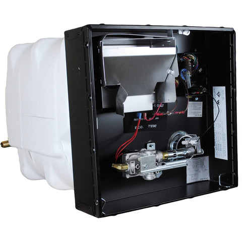 Atwood Mobile Products Not Qualified for Free Shipping Atwood XT Water Heater 6-Gallon LP/Electric #90071