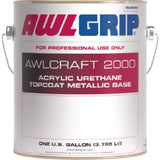 Awlgrip Qualifies for Free Shipping Awlgrip Awlcraft 2000 Extreme Black Quart #F2168Q